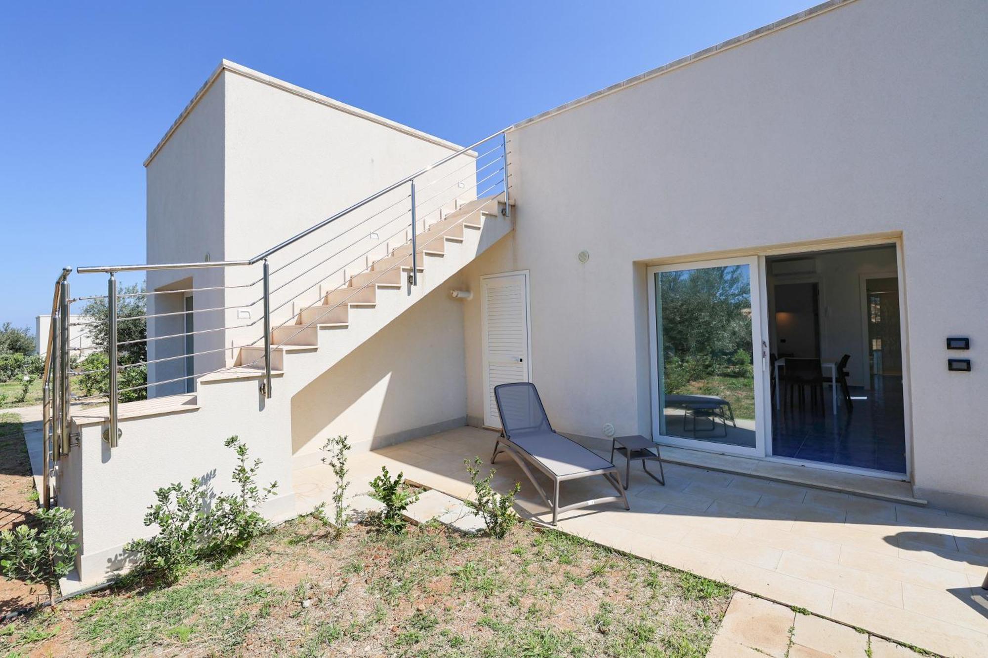 Aura Maris Beach Residence Mazzaforno Cefalu Ngoại thất bức ảnh