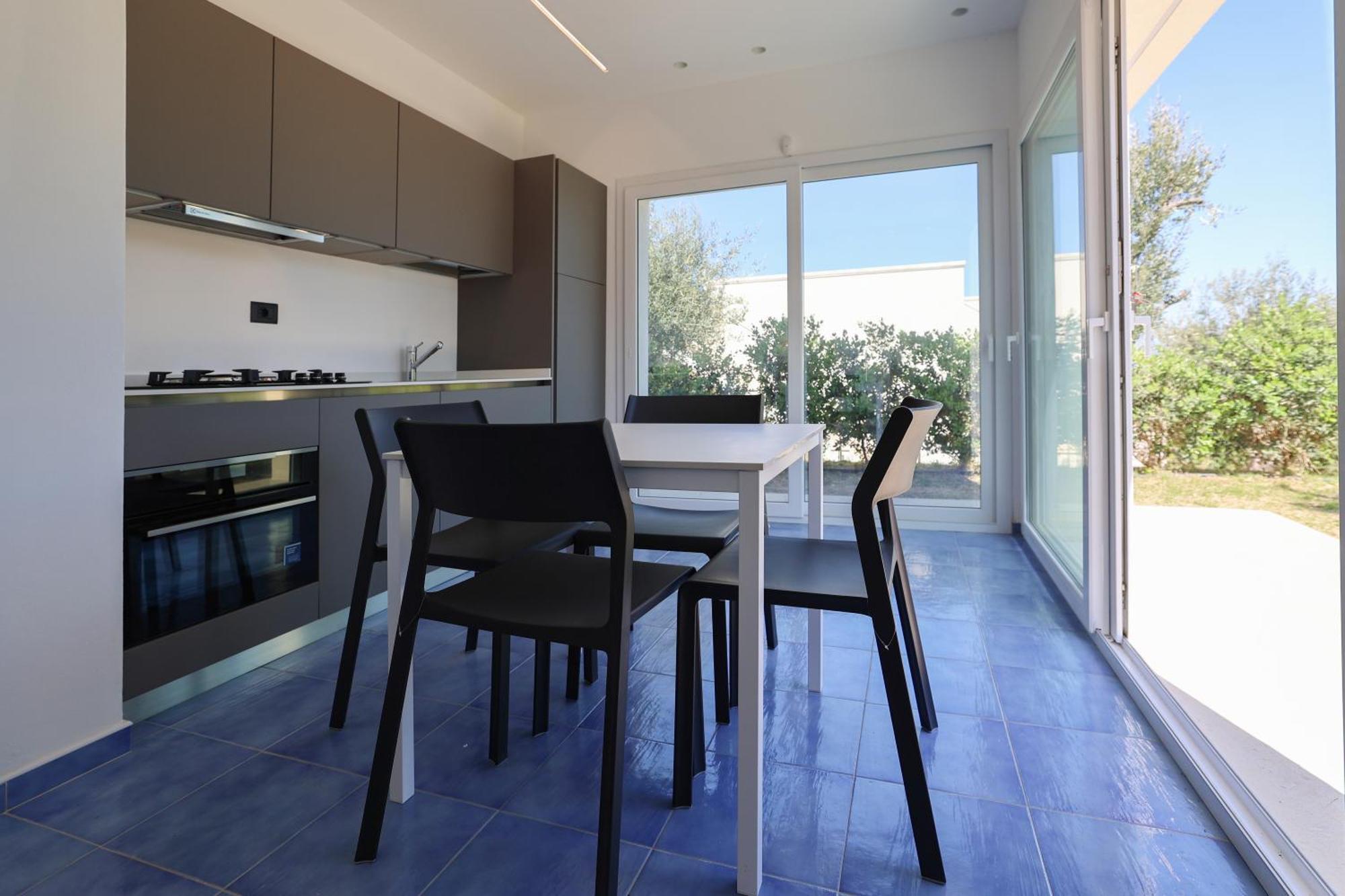 Aura Maris Beach Residence Mazzaforno Cefalu Ngoại thất bức ảnh