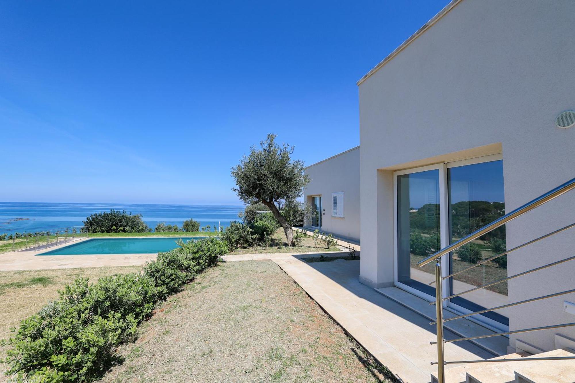 Aura Maris Beach Residence Mazzaforno Cefalu Ngoại thất bức ảnh