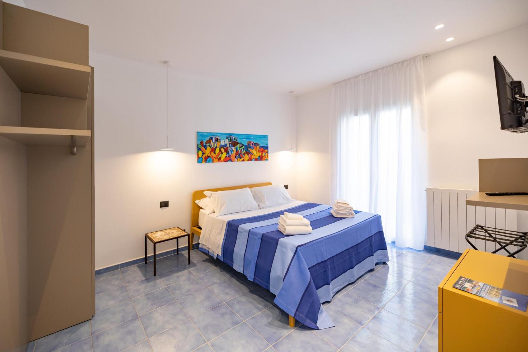 Aura Maris Beach Residence Mazzaforno Cefalu Ngoại thất bức ảnh