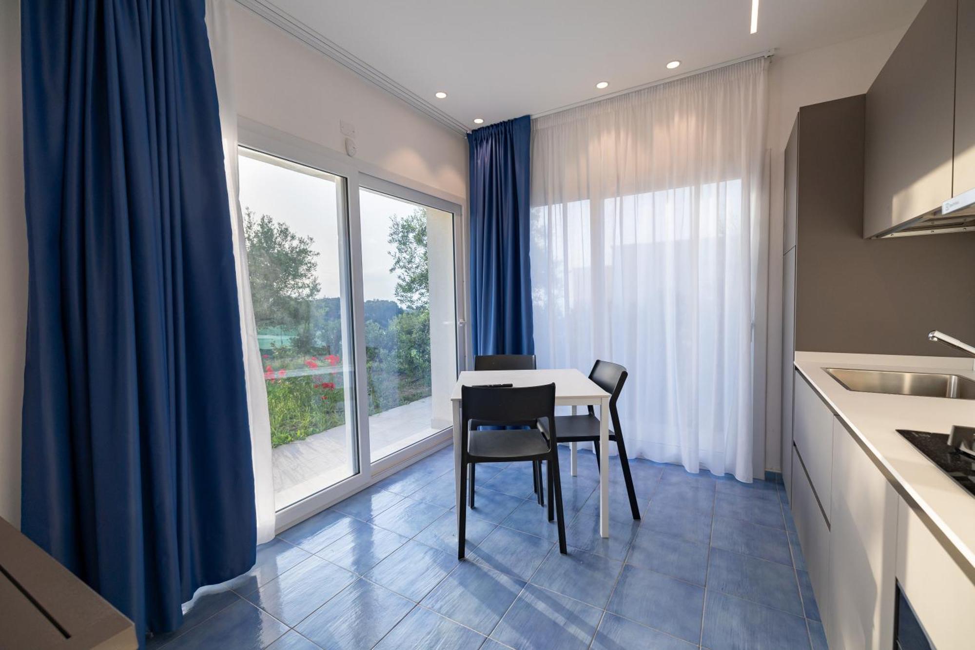 Aura Maris Beach Residence Mazzaforno Cefalu Ngoại thất bức ảnh
