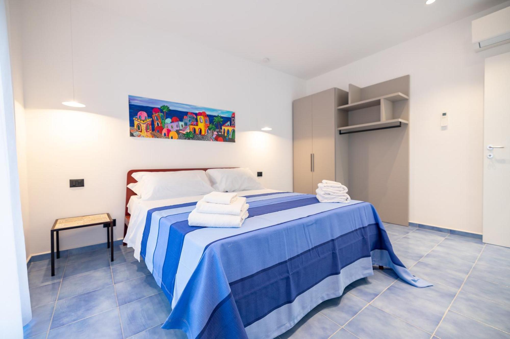 Aura Maris Beach Residence Mazzaforno Cefalu Ngoại thất bức ảnh
