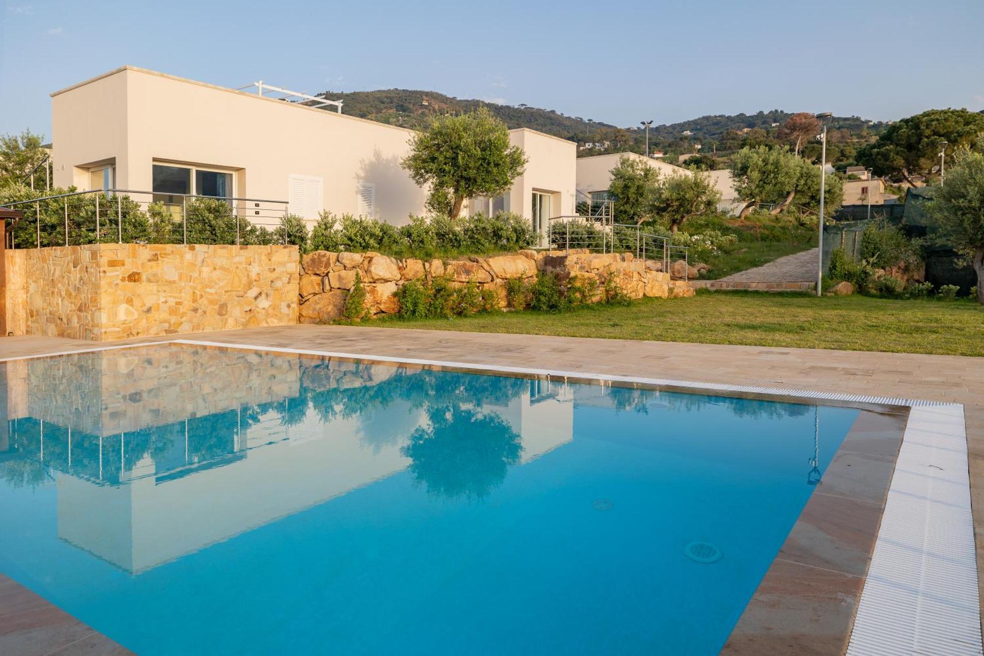Aura Maris Beach Residence Mazzaforno Cefalu Ngoại thất bức ảnh