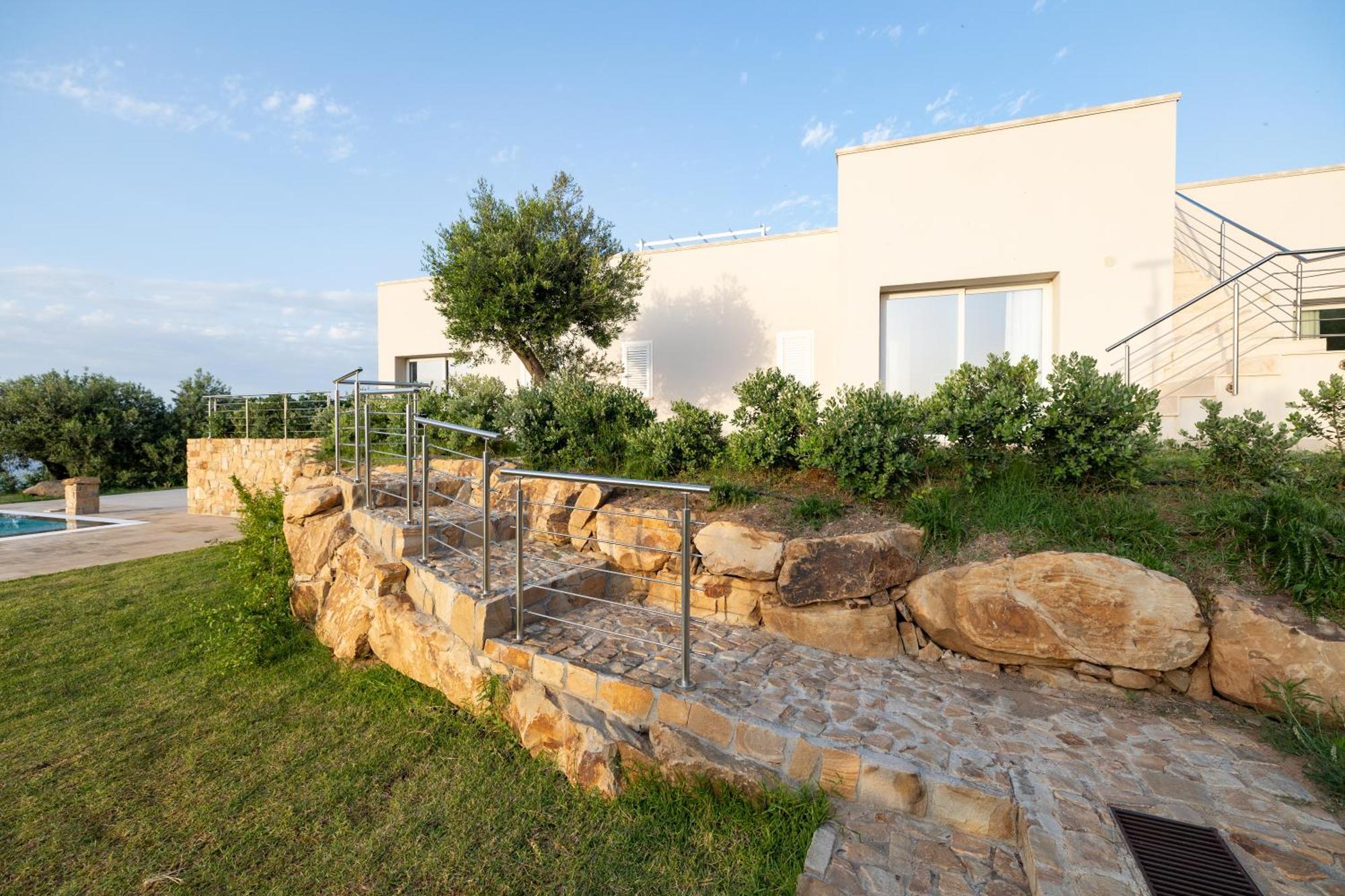 Aura Maris Beach Residence Mazzaforno Cefalu Ngoại thất bức ảnh