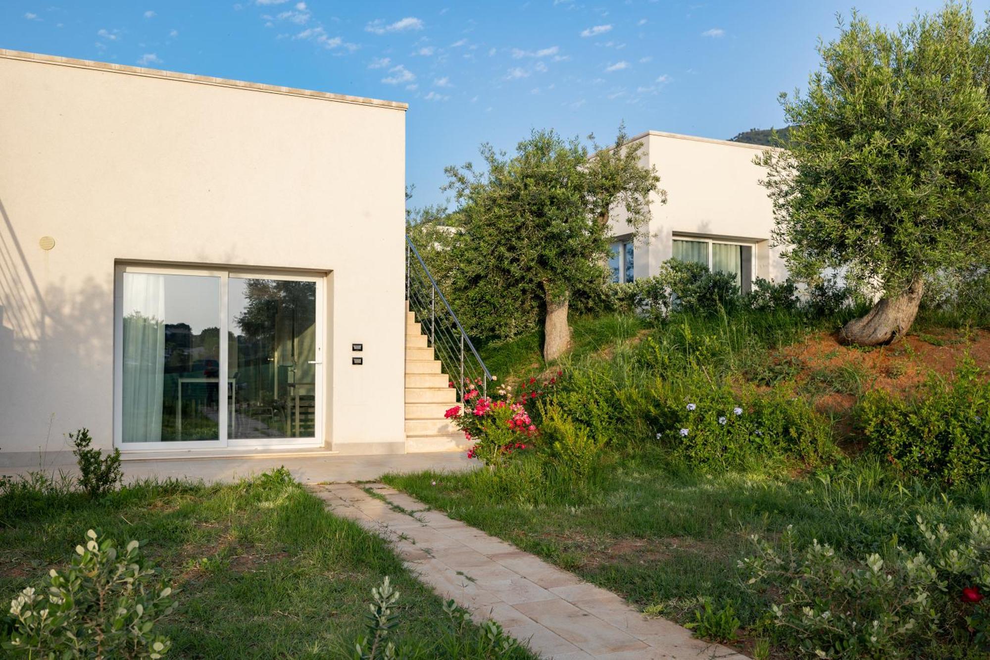 Aura Maris Beach Residence Mazzaforno Cefalu Ngoại thất bức ảnh