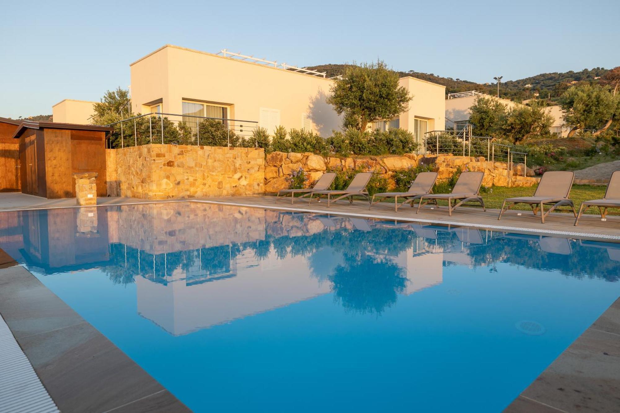 Aura Maris Beach Residence Mazzaforno Cefalu Ngoại thất bức ảnh